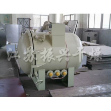 drying YZG series Round Static Vacuum Dryer